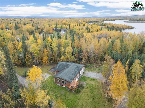 3939 Lakewood Loop, North Pole, AK 99705