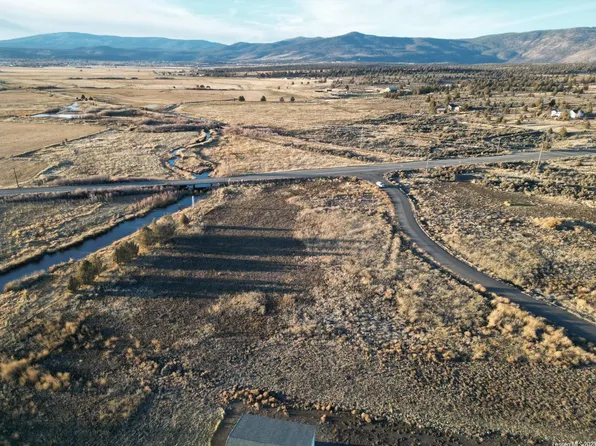 Cramer Ranch Rd, Susanville, CA 96130