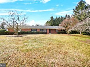 28222 Honeysuckle Dr, Damascus, MD 20872