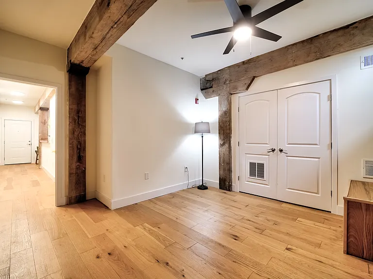 Piedmont Flour Mill Lofts — Photo 14