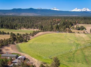 18953 Tumalo Reservoir Rd, Bend, OR 97703