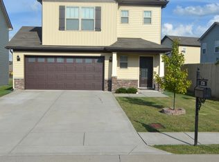 1731 Warmingfield Dr, Murfreesboro, TN 37127