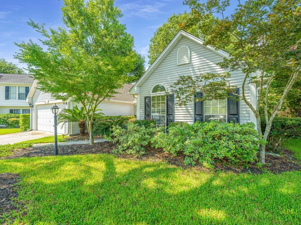 104 S Ansel Xing, Goose Creek, SC 29445