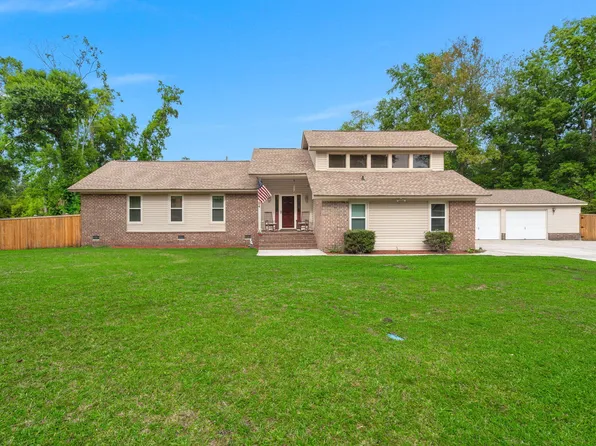 104 Medway Sq, Summerville, SC 29485