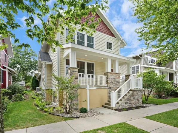 6713 Gaylord Nelson Rd, Middleton, WI 53562