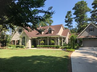 30808 S Holly Oaks Cir, Magnolia, TX 77355