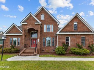 1928 Snowy Egret Dr, Morehead City, NC 28557