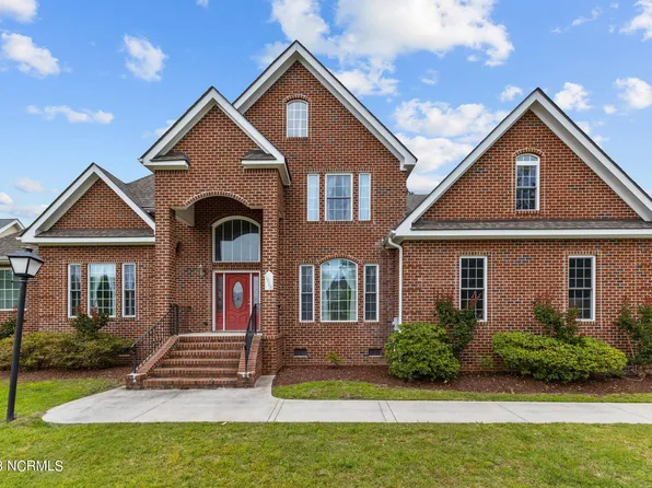1928 Snowy Egret Drive, Morehead City, NC 28557
