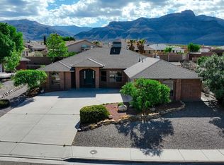 2559 Oakmont Dr, Alamogordo, NM 88310