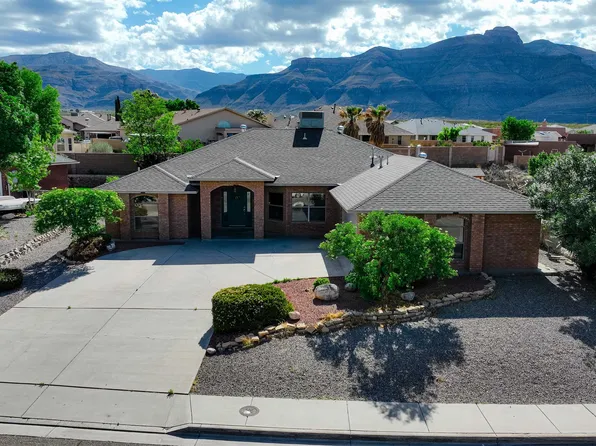 2559 Oakmont Dr, Alamogordo, NM 88310