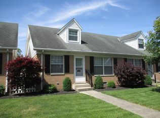69 N Main St, Minster, OH 45865