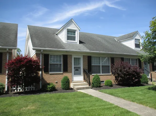 69 N Main St, Minster, OH 45865