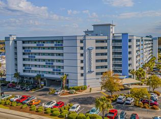 2100 Sea Mountain Hwy UNIT 216, North Myrtle Beach, SC 29582