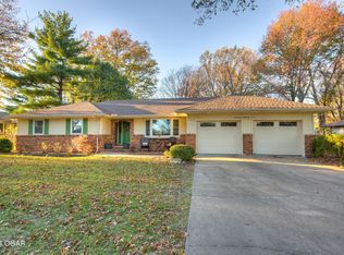 2141 Carrie St, Carthage, MO 64836