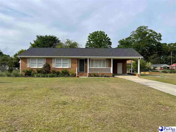2125 Eaton Cir, Florence, SC 29501