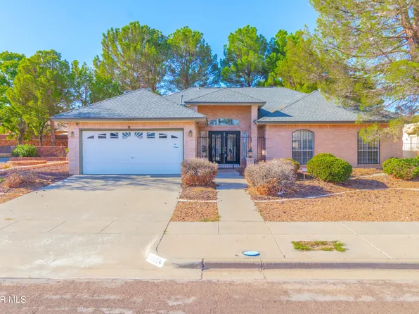 11804 Pueblo Lindo Ct, El Paso, TX 79936