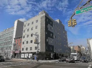 112 Emerson Pl #2Z, Brooklyn, NY 11205