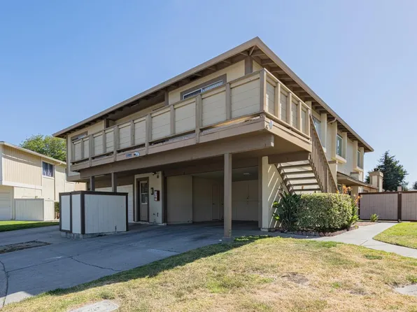 1893 Cherokee Dr Unit 4, Salinas, CA 93906
