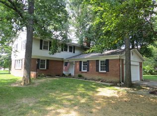 324 Richland Rd, Marion, OH