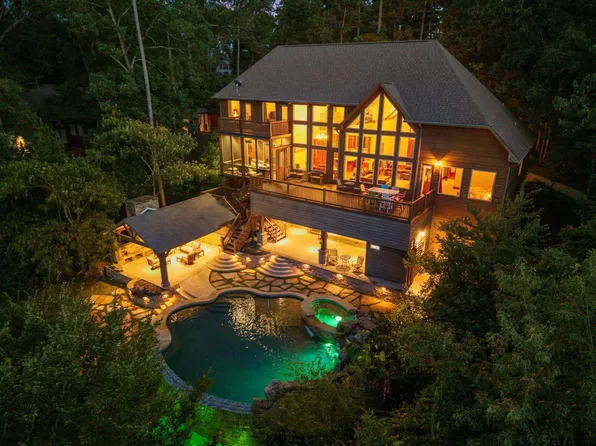 350 E Eldorado Dr, Scroggins, TX 75480