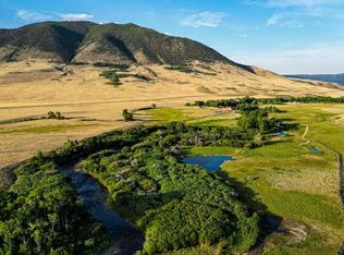 84 Bow Fiddle Ranch Rd, Laramie, WY 82070
