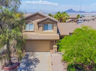 1090 Las Palmas Entrada Ave, Henderson, NV 89012