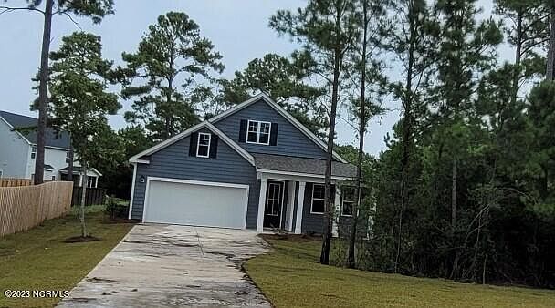 1st image of 703 Serenity Way Lot 217