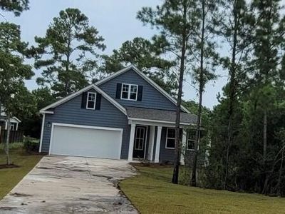 703 Serenity Way Lot 217, Sneads Ferry, NC, 28460