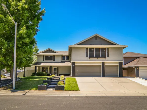 306 Lenka Ct, Roseville, CA 95678