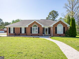 1 Graben Dr NW, Rome, GA 30165