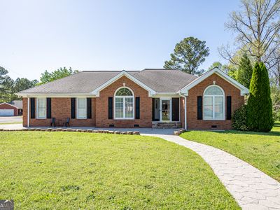 1 Graben Dr NW, Rome, GA, 30165