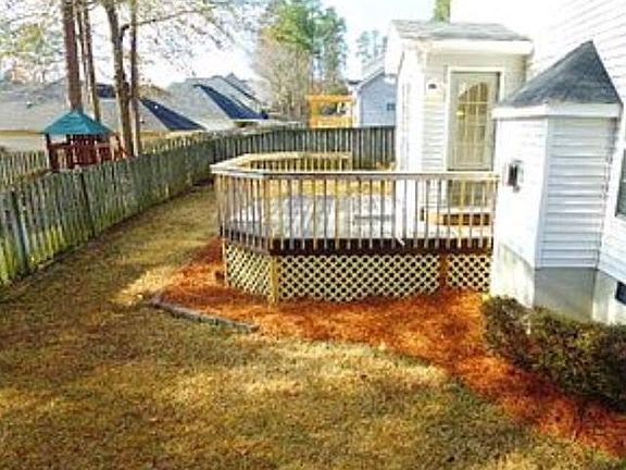 3rd image of 4128 Eagle Nest Dr