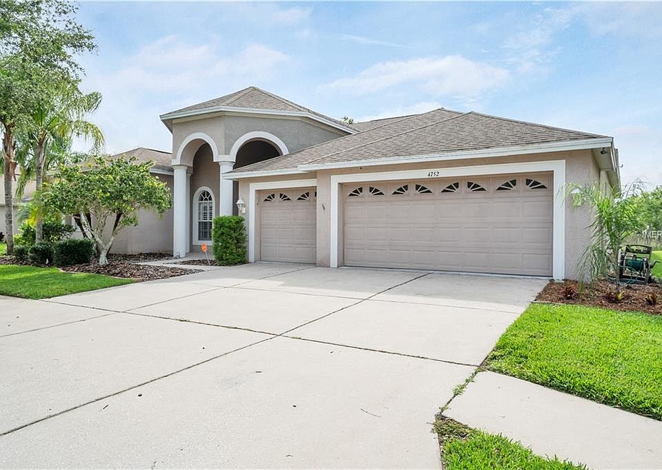 4752 Walnut Ridge Rd, Land O Lakes, FL 34638 Zillow