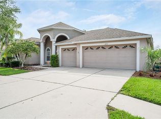 4752 Walnut Ridge Rd, Land O Lakes, FL 34638