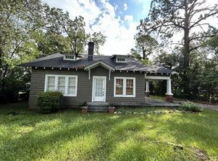 1123 Eager St, Albany, GA 31707