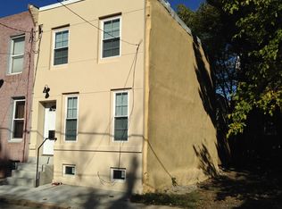 1913 Gerritt St, Philadelphia, PA 19146