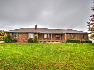 724 Scenic View Rd, Ozark, MO 65721