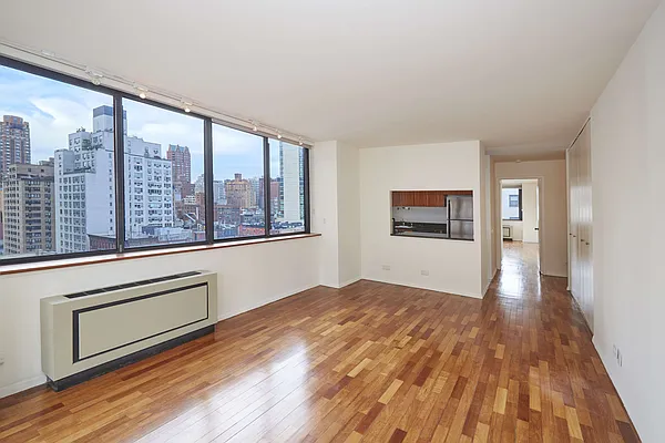 Rented by Brown Harris Stevens | media 4