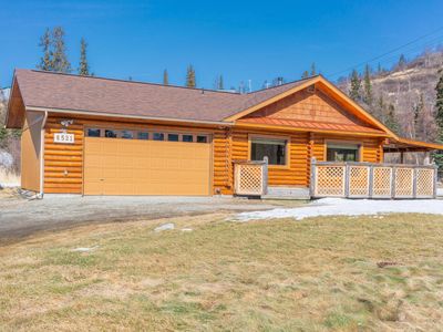 6521 Italy Cir, Anchorage, AK, 99516