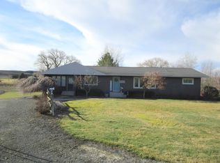 15202 State Route 23, Saint John, WA 99171