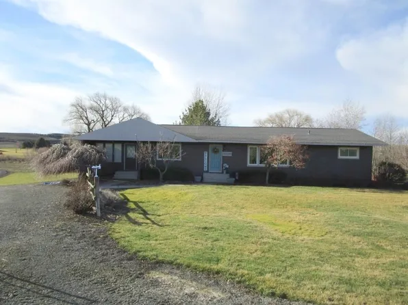 15202 State Route 23, Saint John, WA 99171