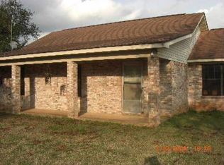 21200 Farm Rd, Vancleave, MS 39565