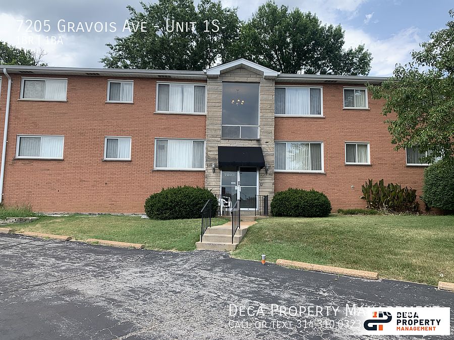 1st image of 7205 Gravois Ave #1S