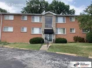7205 Gravois Ave #1S, Saint Louis, MO 63109
