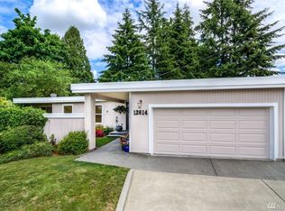 12614 NE 112th Pl, Kirkland, WA 98033