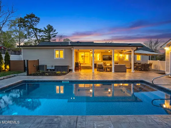 222 18th Avenue, Brick, NJ 08724