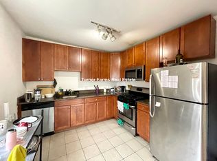878 Huntington Ave, Boston, MA 02115