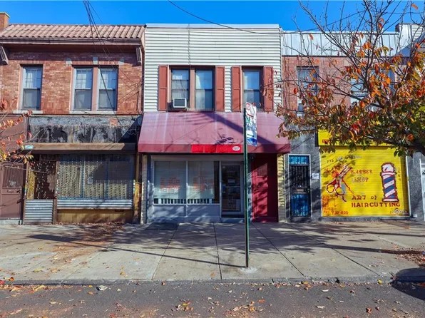 1657 Bath Ave, Brooklyn, NY 11214