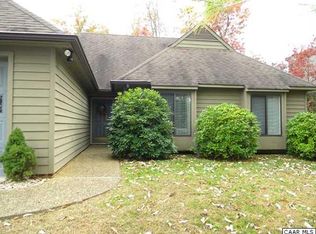 405 Hidden Ridge Rd, Charlottesville, VA 22902