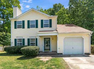 3032 Slippery Elm Dr, Raleigh, NC 27610